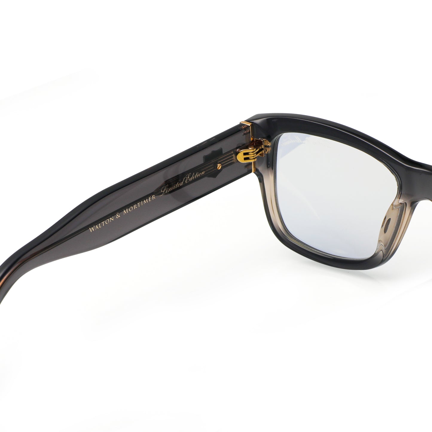 LUXURY SUNGLASSES, WALTON & MORTIMER