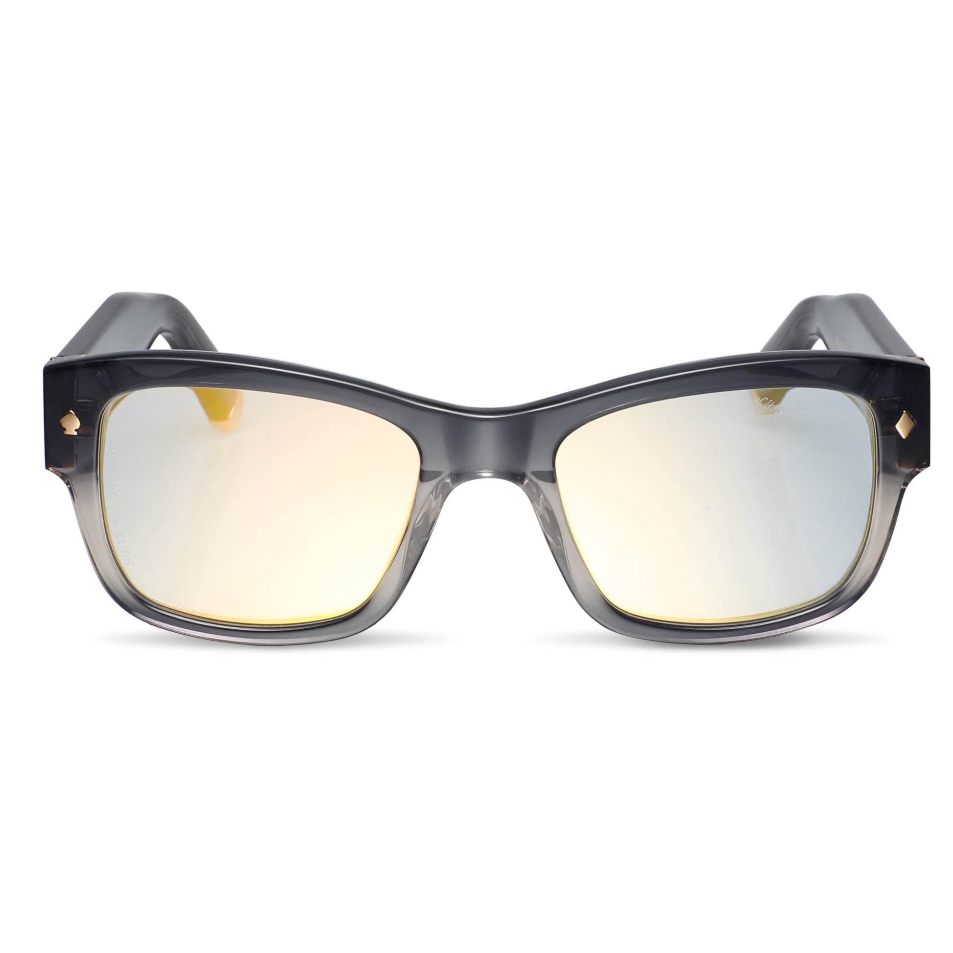 LUXURY SUNGLASSES, WALTON & MORTIMER