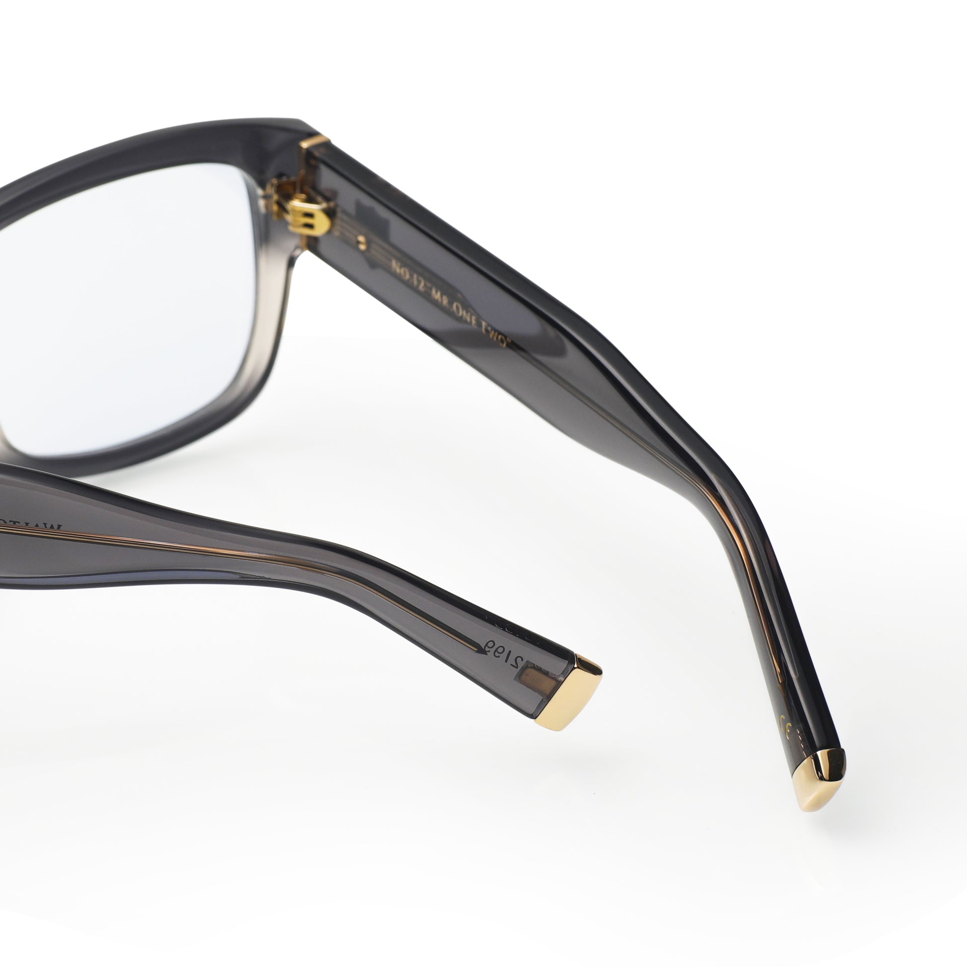 LUXURY SUNGLASSES, WALTON & MORTIMER