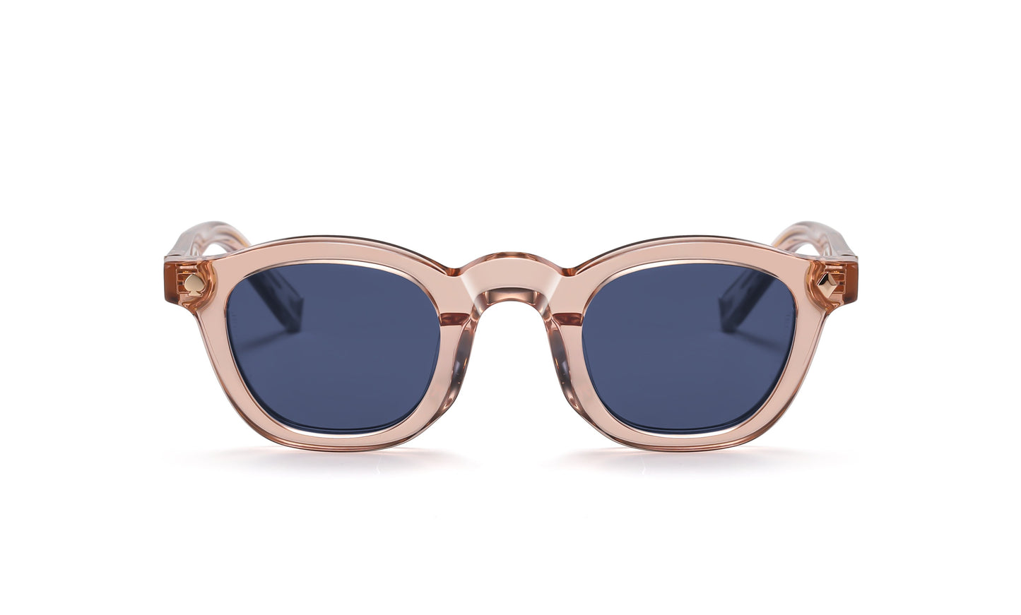 Walton & Mortimer NO. 20 "Keaton" Sparkling Champagne Sunglasses