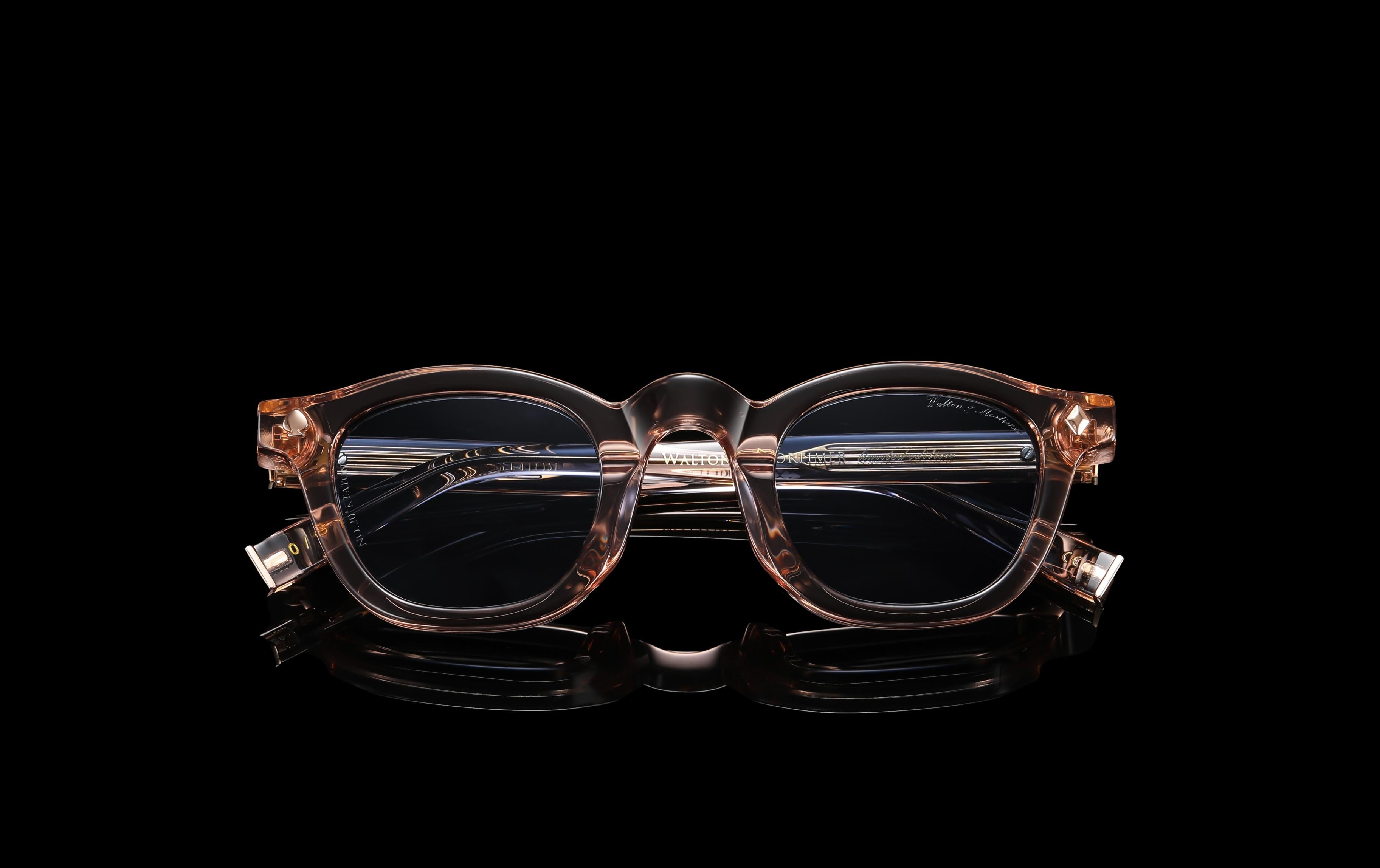 Walton & Mortimer NO. 20