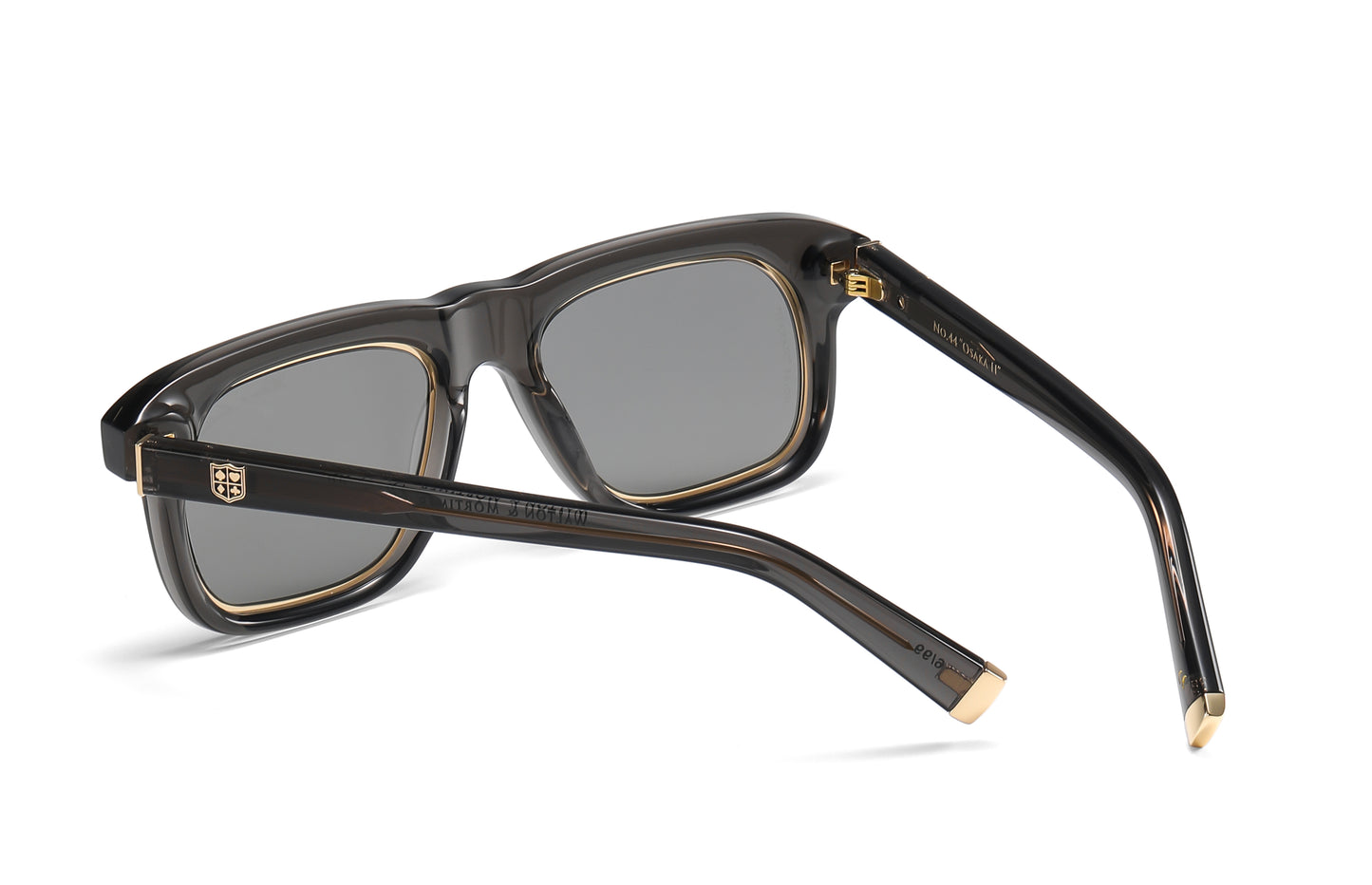 Luxury Sunglasses Collection