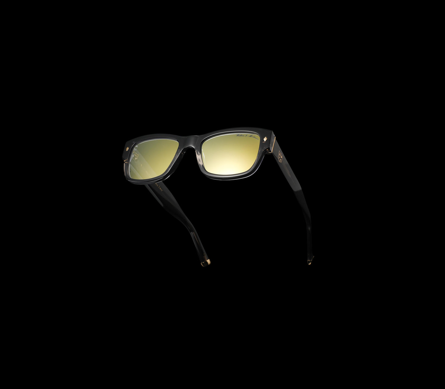 transparent glasses for sun