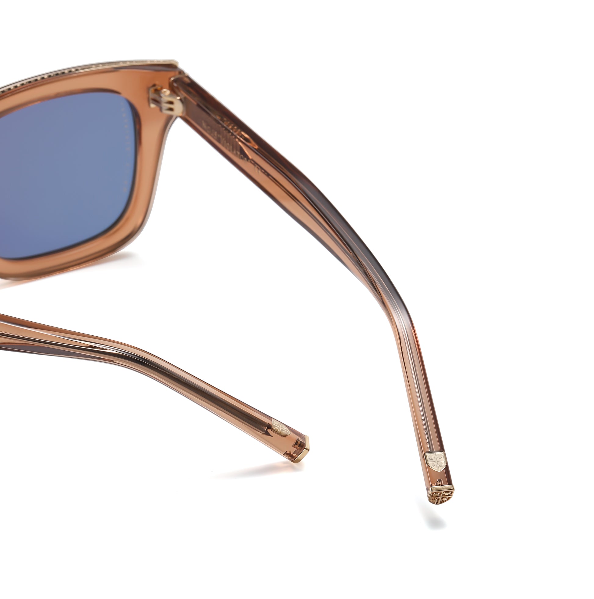 LUXURY EYEWEAR VIOLATOR SUNGLASSES ,WALTON & MORTIMER
