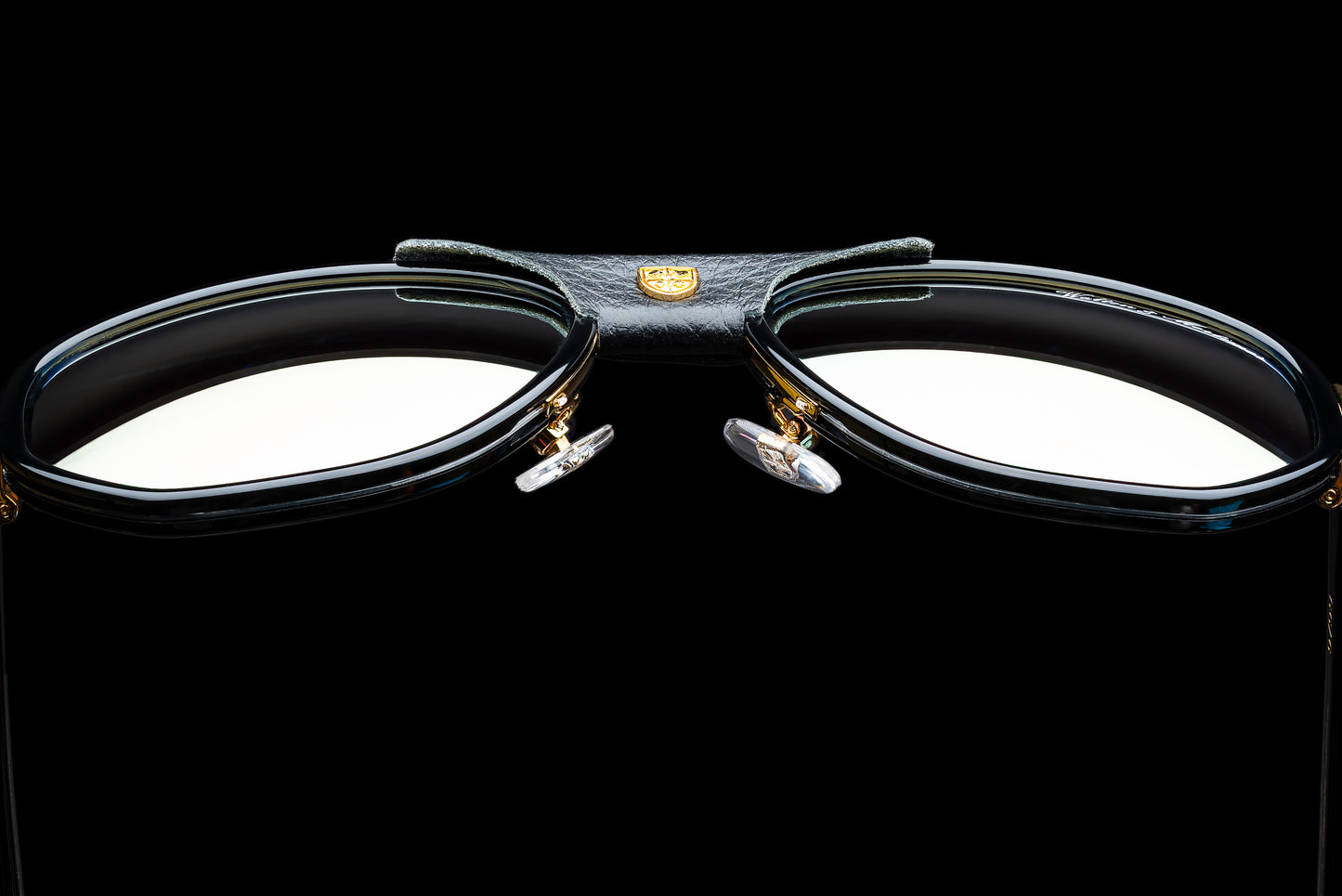 LUXURY EYEWEAR THE GUNRUNNER designer sunglasses ,WALTON & MORTIMER