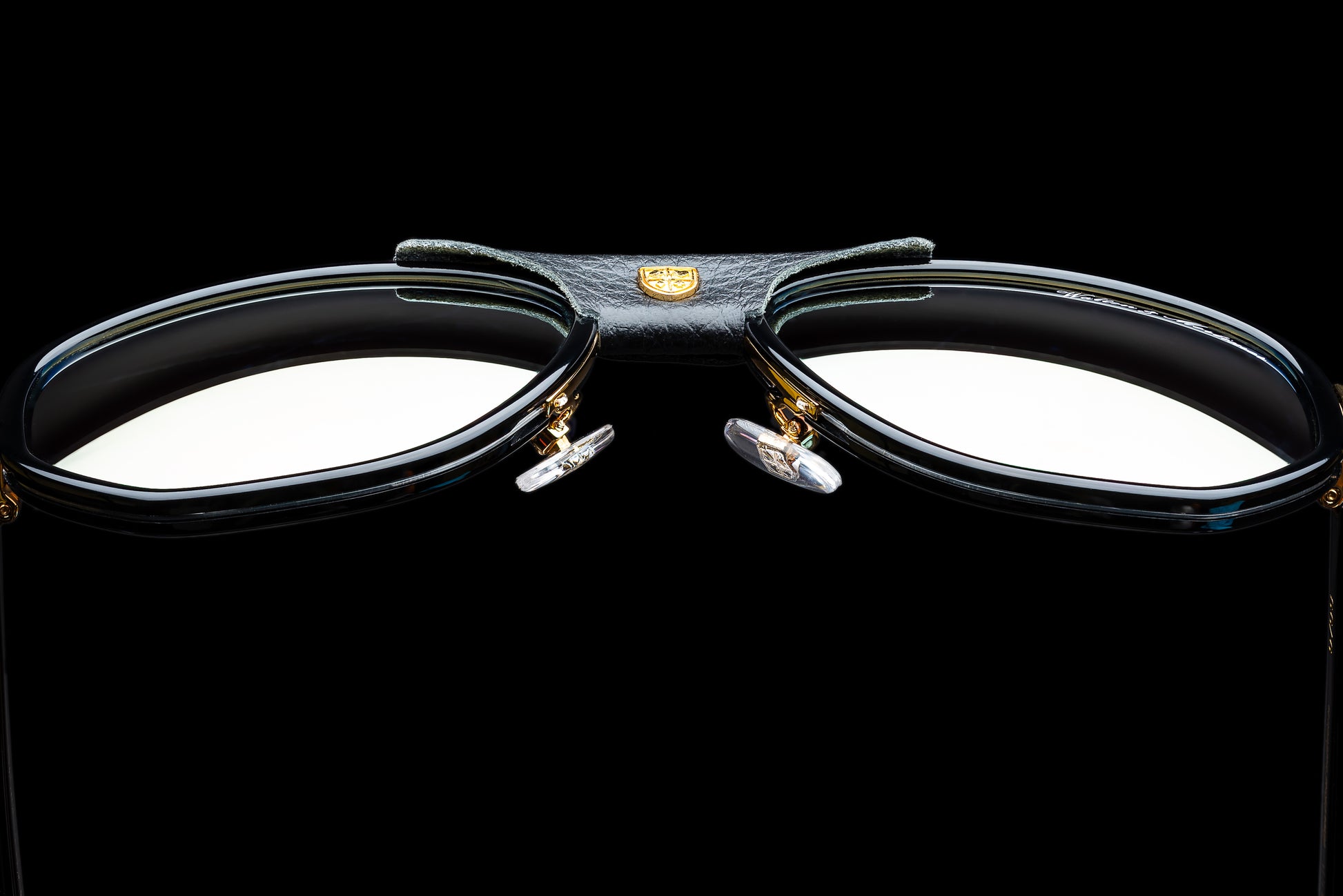 LUXURY EYEWEAR THE GUNRUNNER designer sunglasses ,WALTON & MORTIMER
