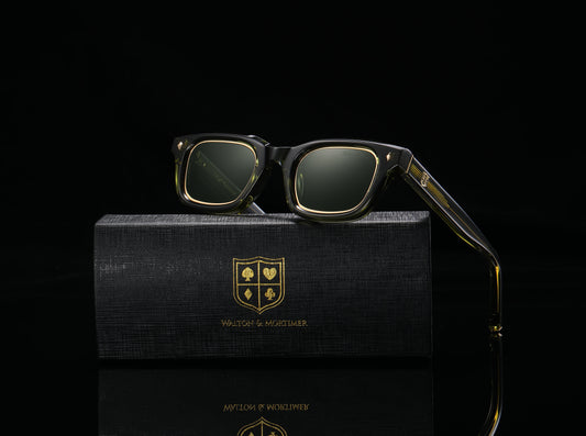 luxury sunglasses