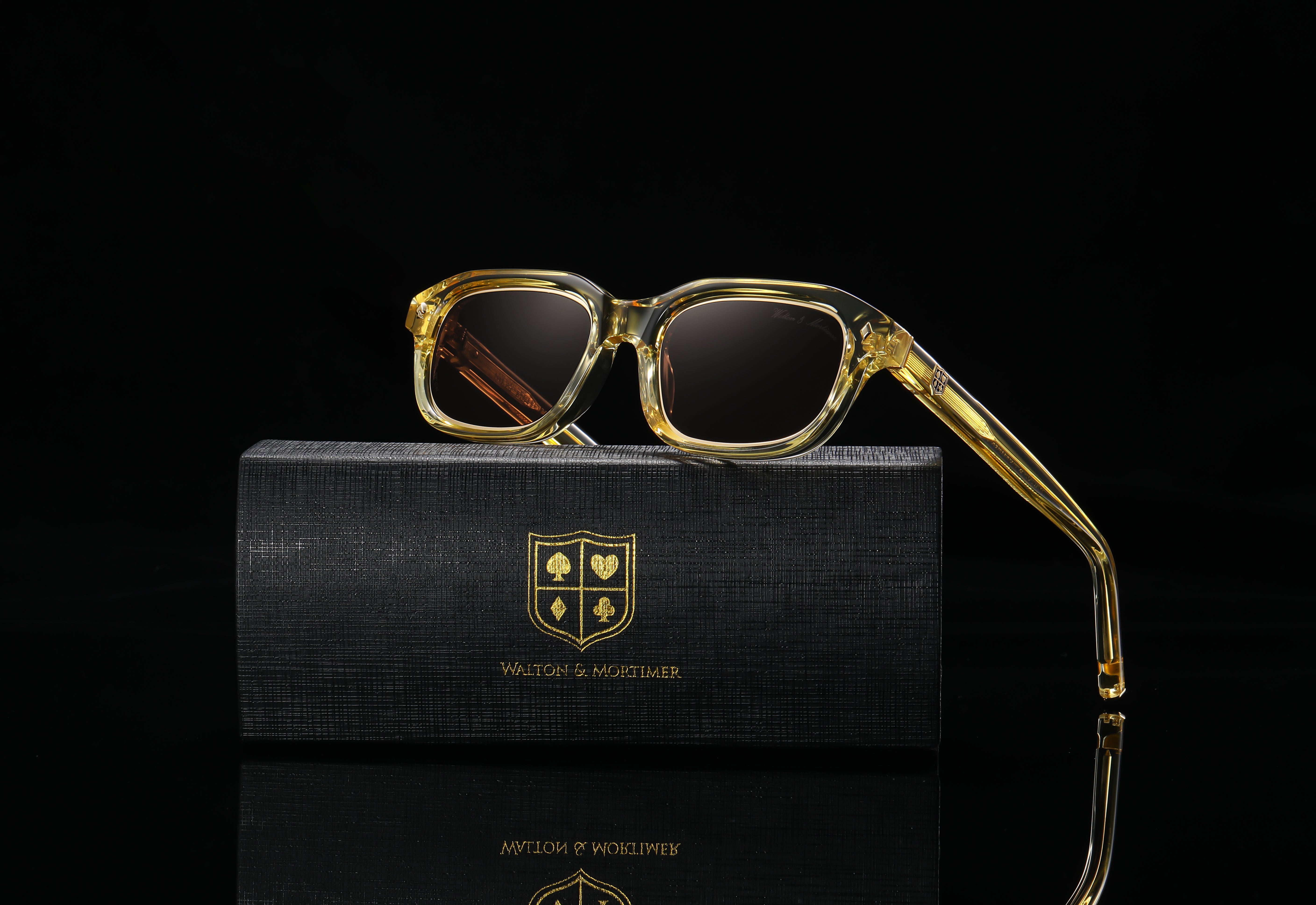 What Are the Best Luxury Sunglasses for Men in 2026?