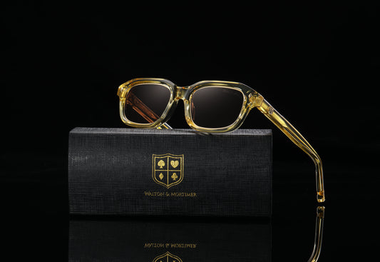 What Are the Best Luxury Sunglasses for Men in 2026?