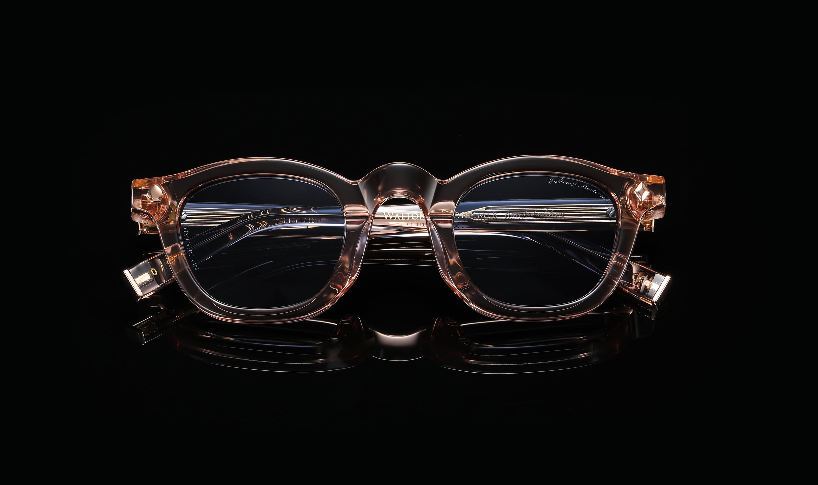 Walton & Mortimer NO. 20 