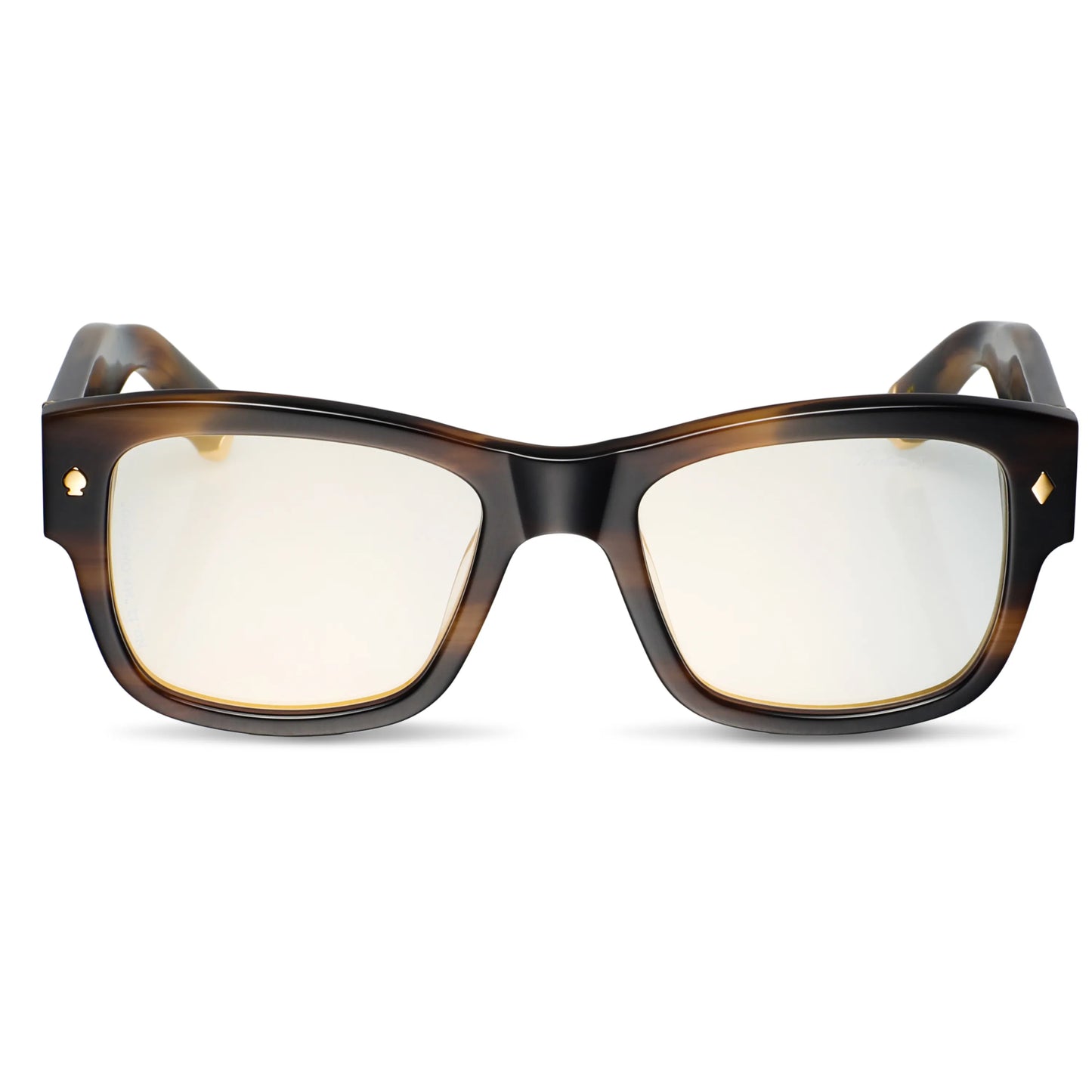 Walton & Mortimer NO. 12: "Mr.One Two" Havana Limited Edition Photochromic Sunglasses