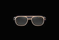 Walton & Mortimer No.23 “Tracker” – Sable Black