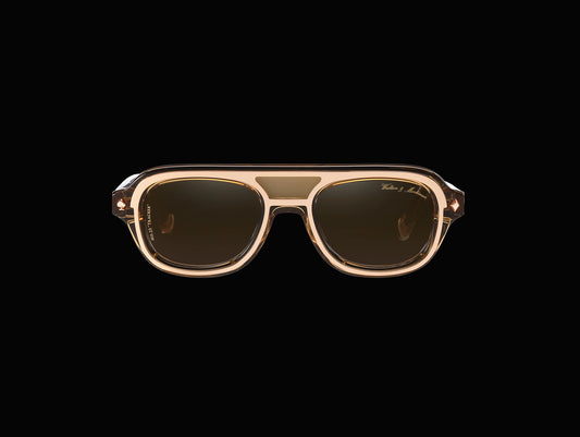 Walton & Mortimer No.23 “Tracker” – Elixir Brown