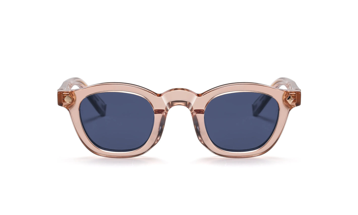 Walton & Mortimer NO. 20 "Keaton" Sparkling Champagne Sunglasses