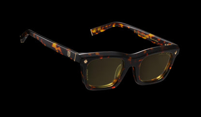 Walton & Mortimer® NO. 54: " Inferno" Cuban Havana Sunglasses