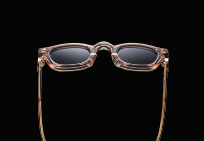 Walton & Mortimer® NO. 20 "Keaton" Sparkling Champagne Sunglasses