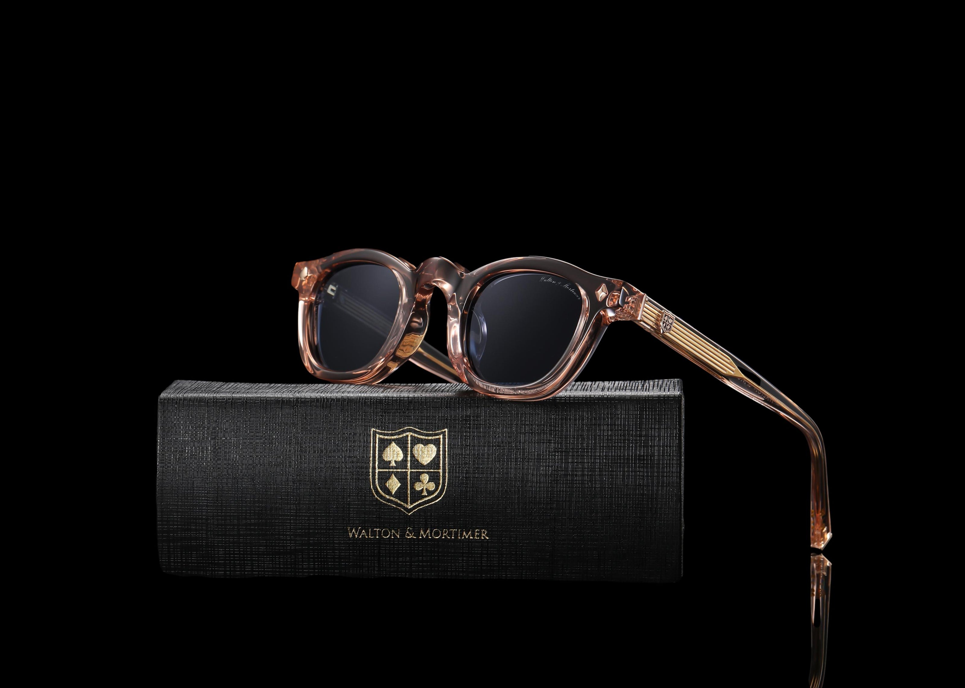 acetate frame sunglasses men