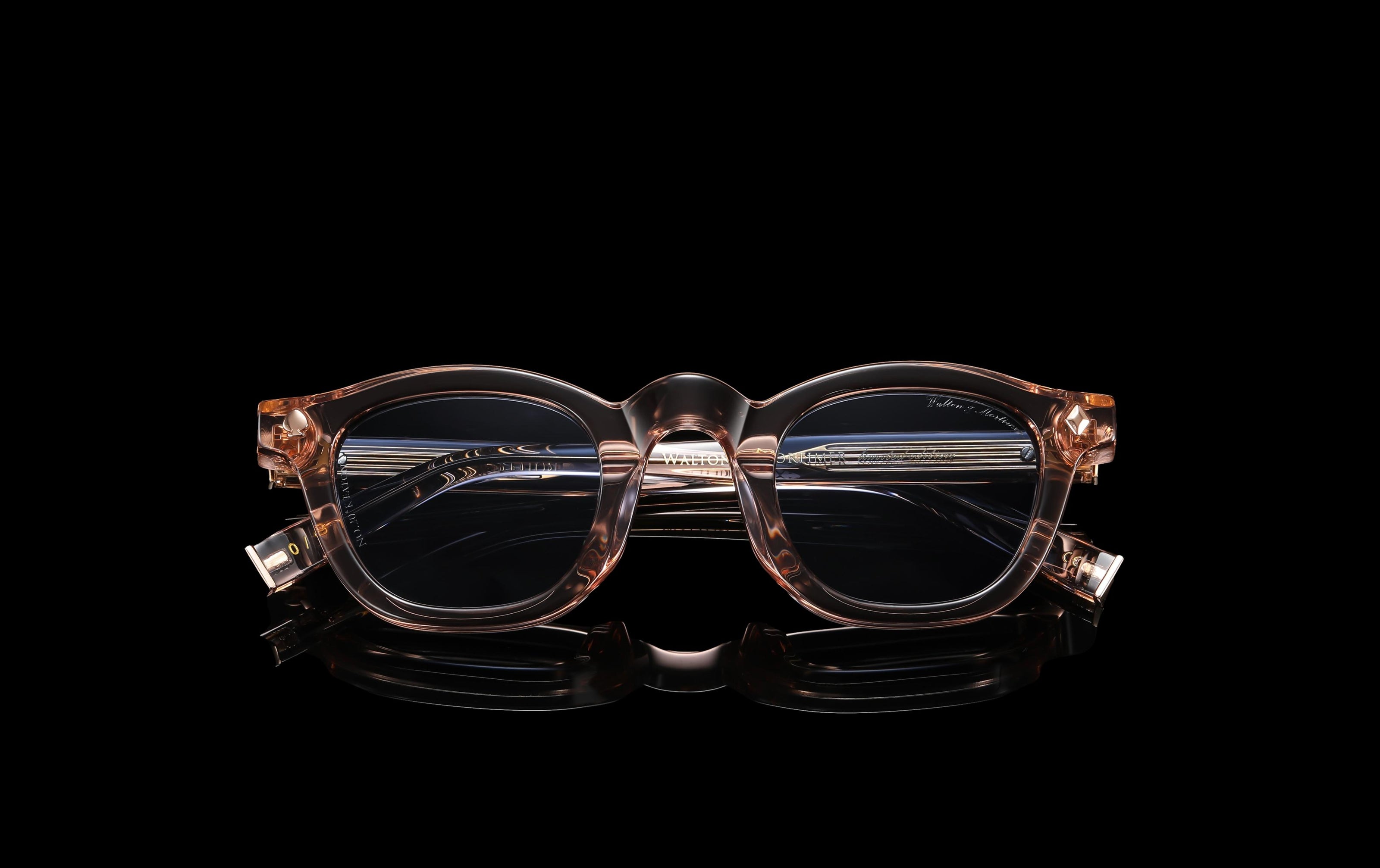 affordable luxury sunglasses walton mortimer