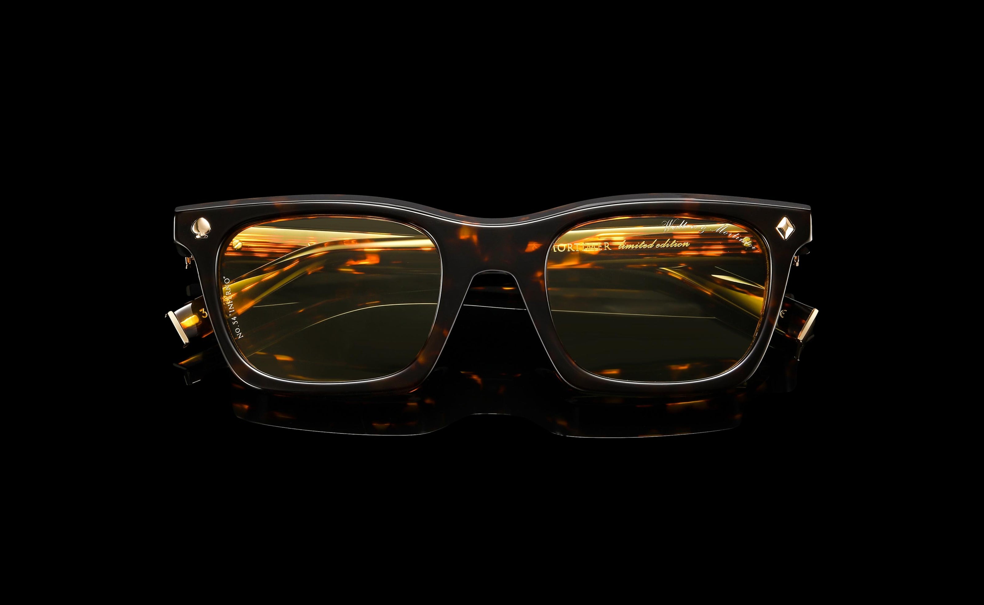 havana color sunglasses