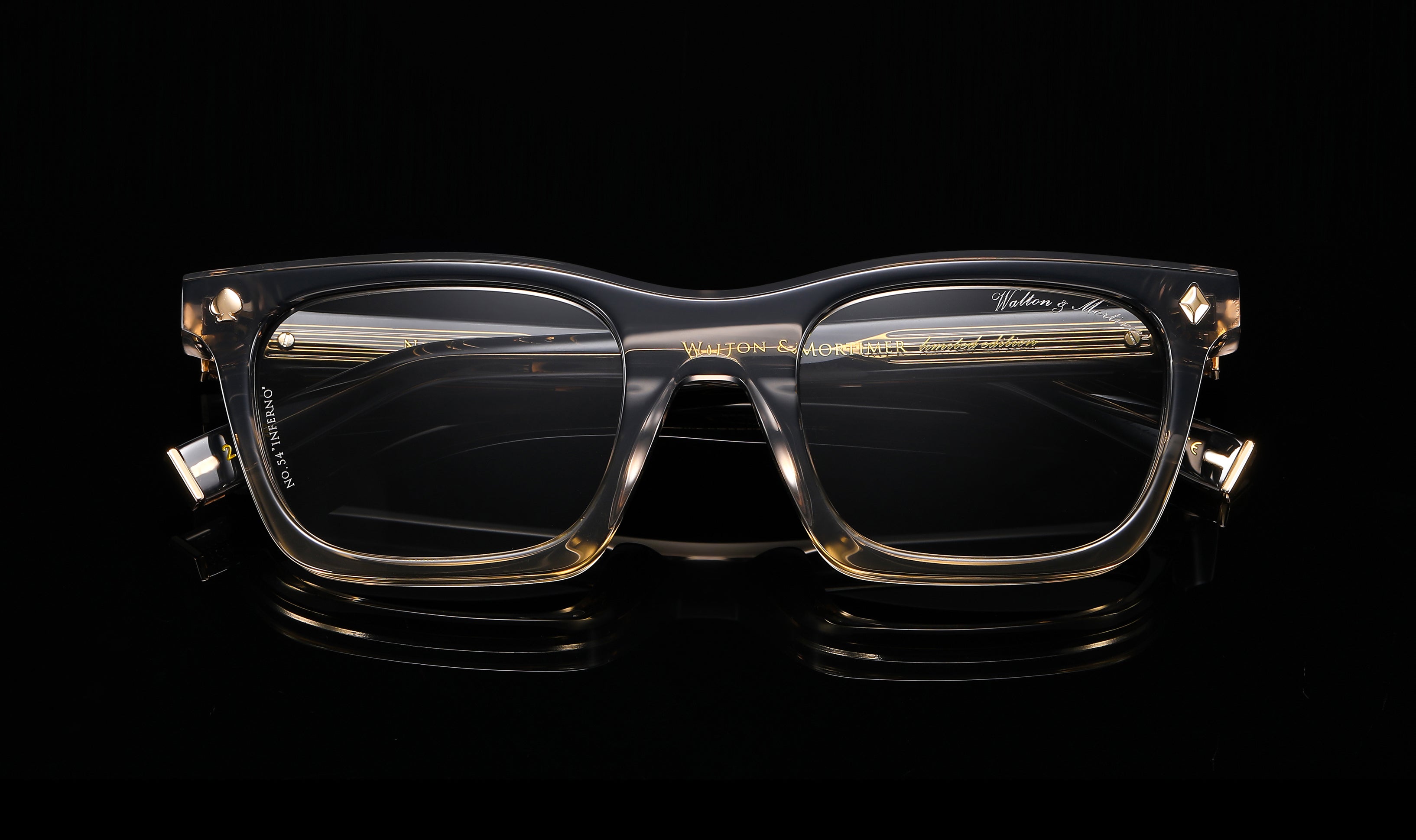 Walton & Mortimer NO. 54: 