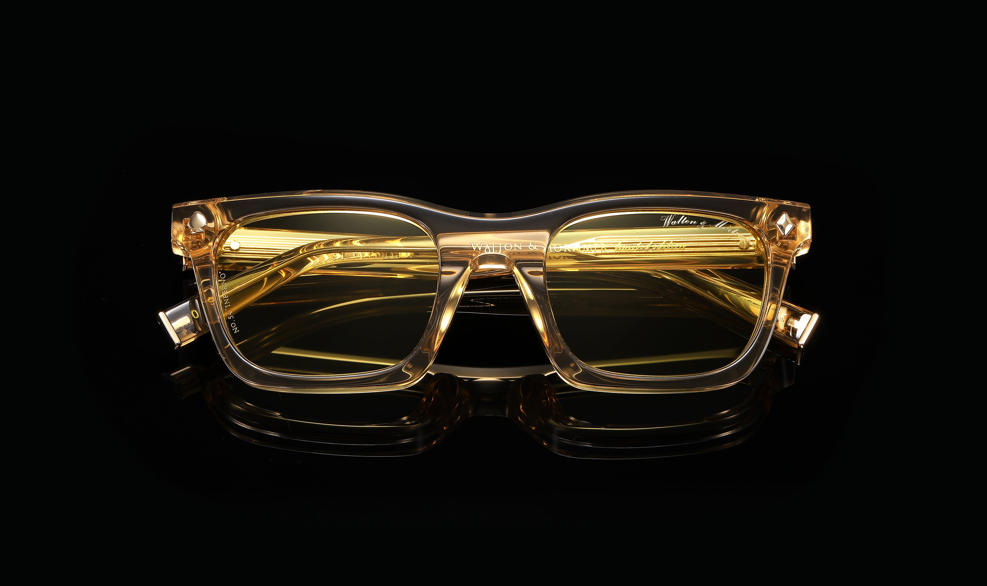 Walton & Mortimer NO. 54: 