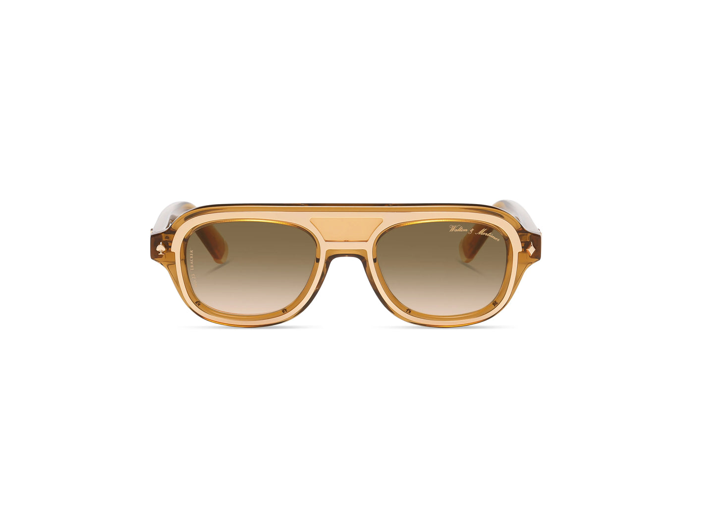 Walton & Mortimer No.23 “Tracker” – Elixir Brown