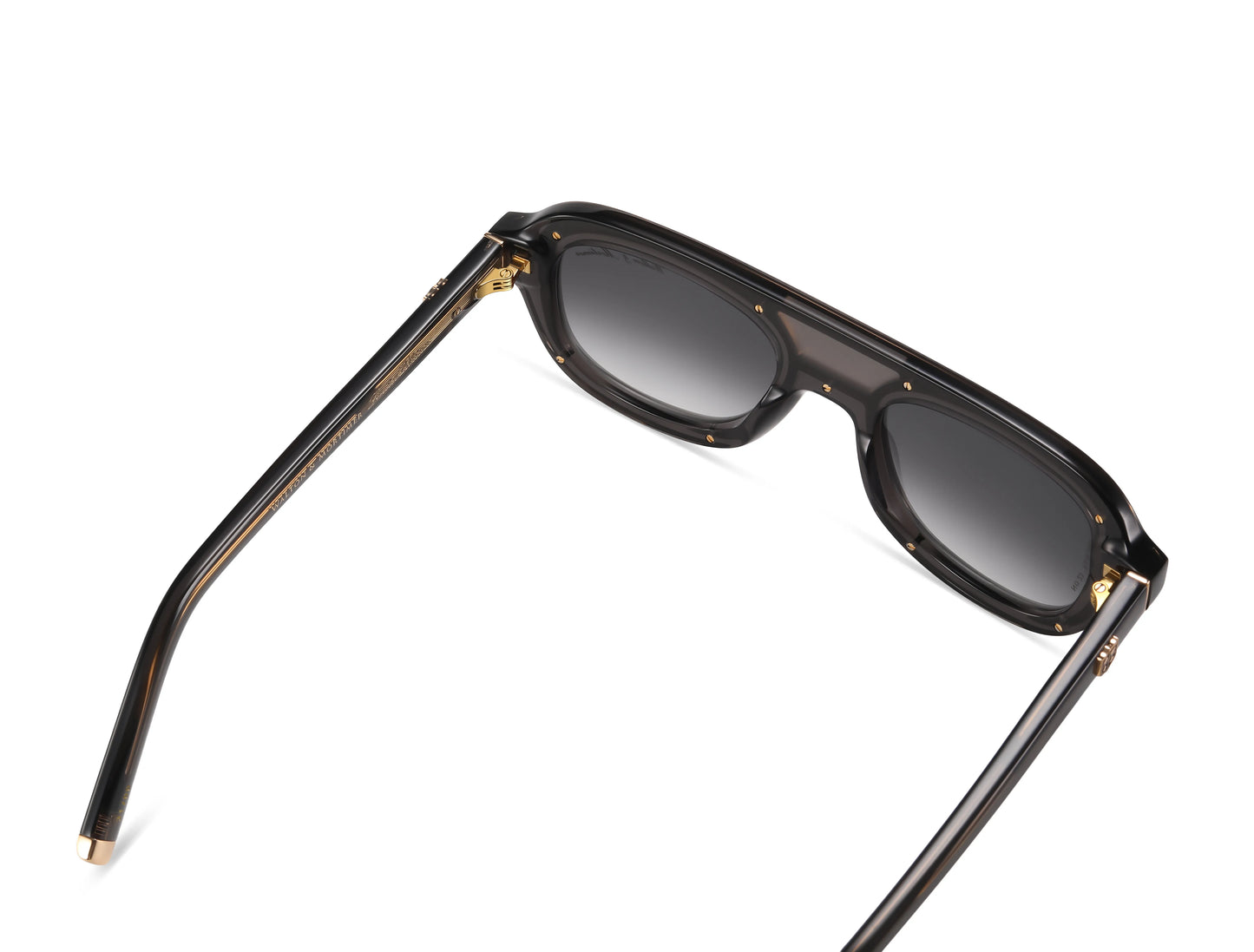 Walton & Mortimer No.23 “Tracker” – Slate Grey