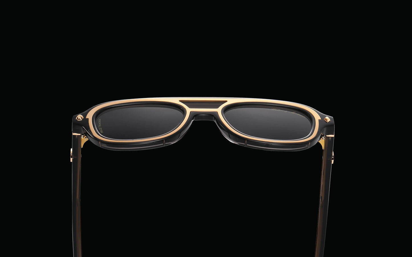 Walton & Mortimer No.23 “Tracker” – Slate Grey
