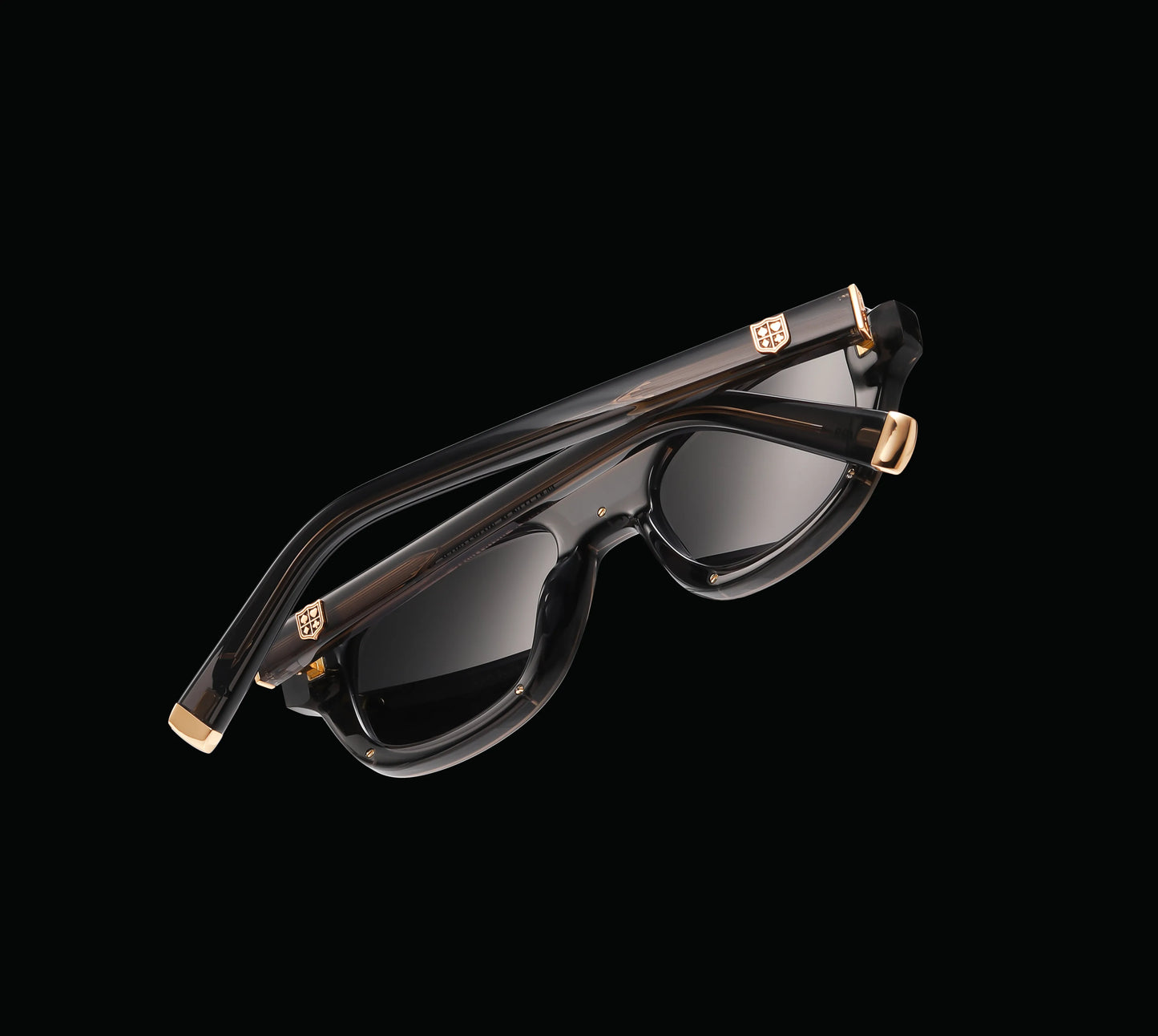 Walton & Mortimer No.23 “Tracker” – Slate Grey