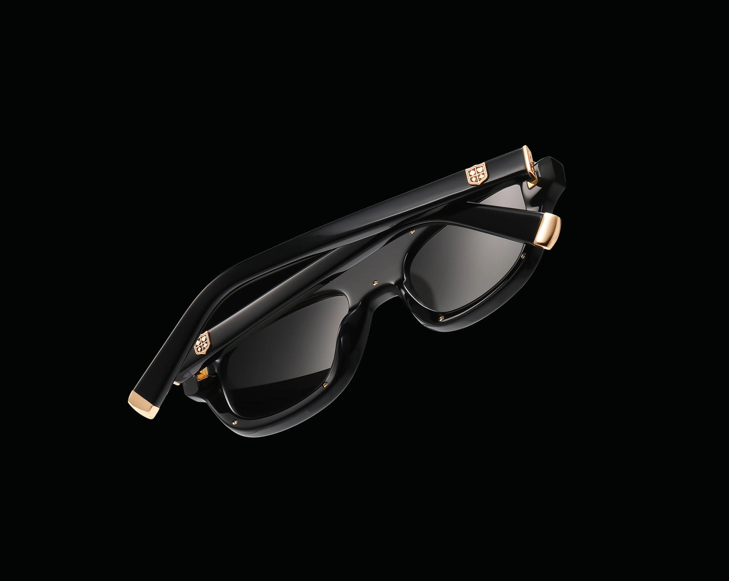 Walton & Mortimer No.23 “Tracker” – Sable Black
