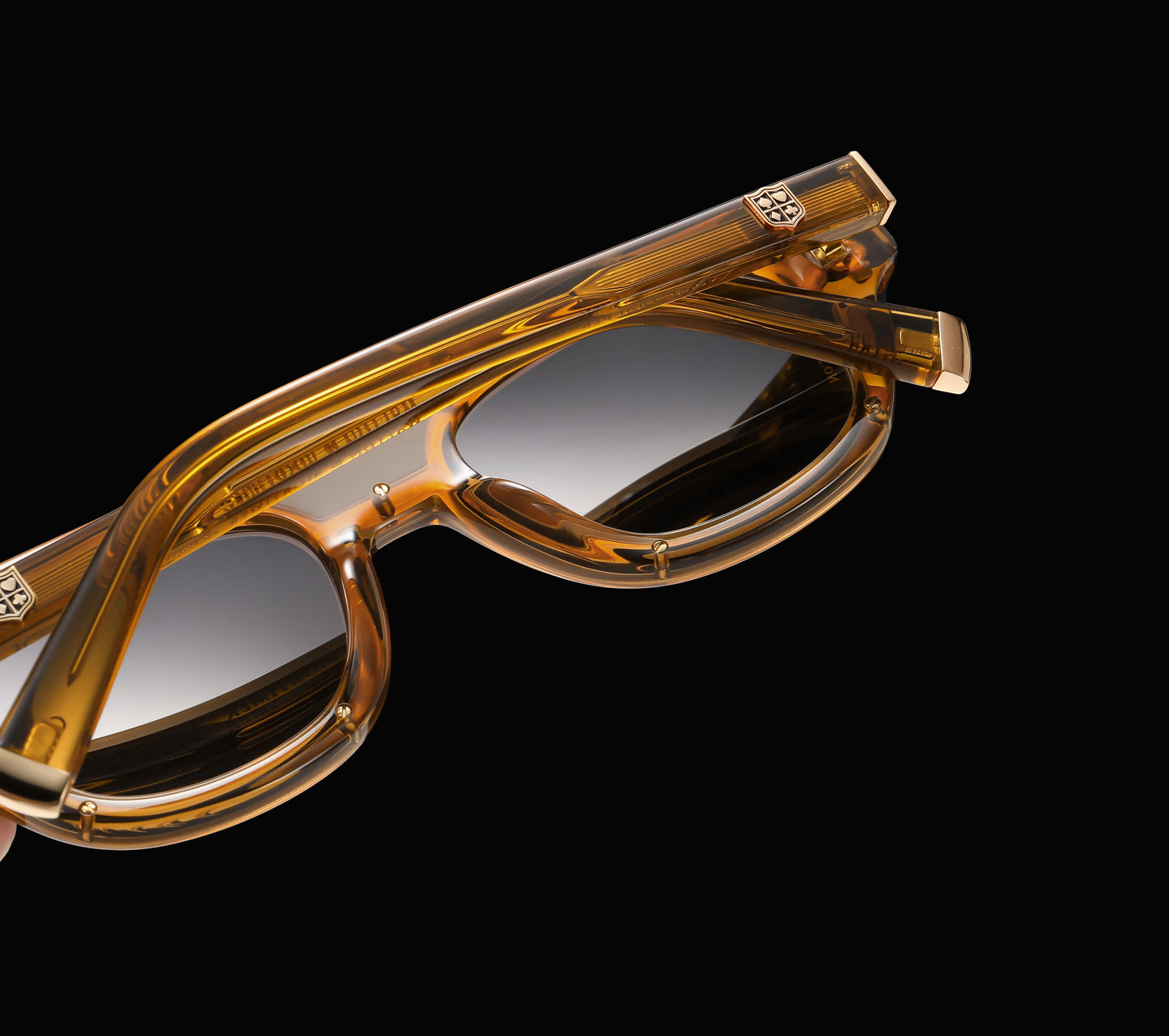 Walton & Mortimer No.23 “Tracker” – Elixir Brown