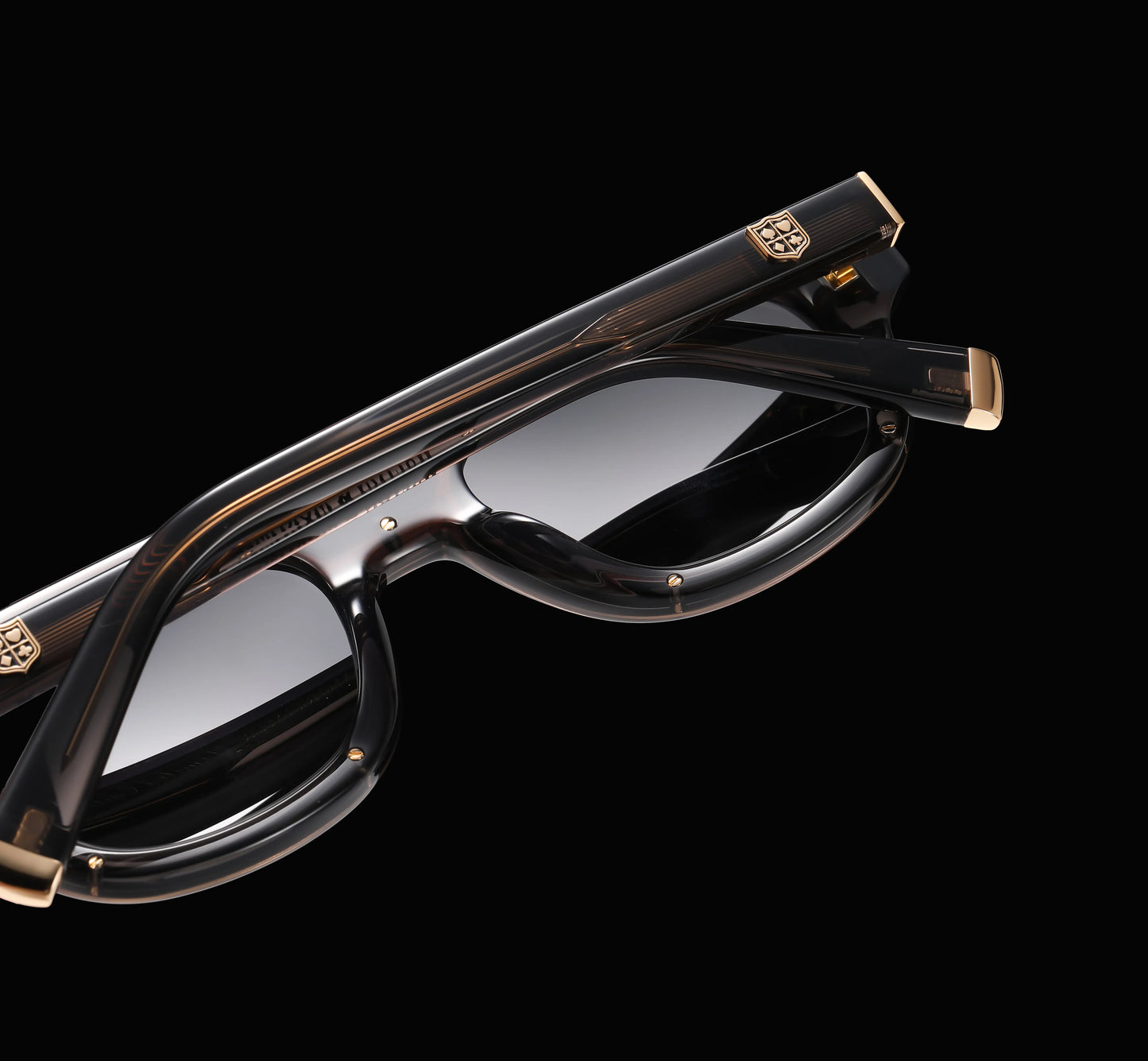Walton & Mortimer No.23 “Tracker” – Slate Grey