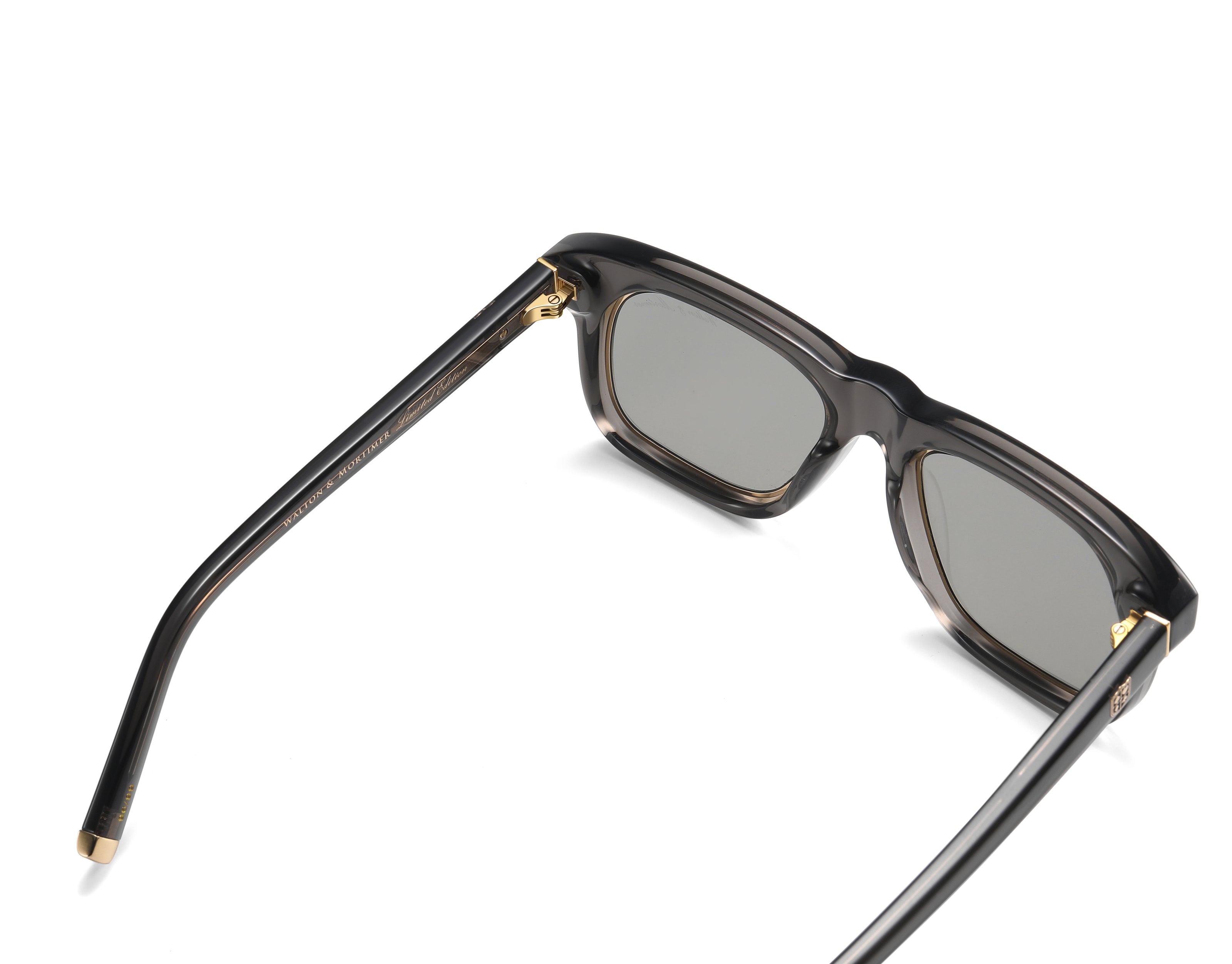 bold luxury glasses