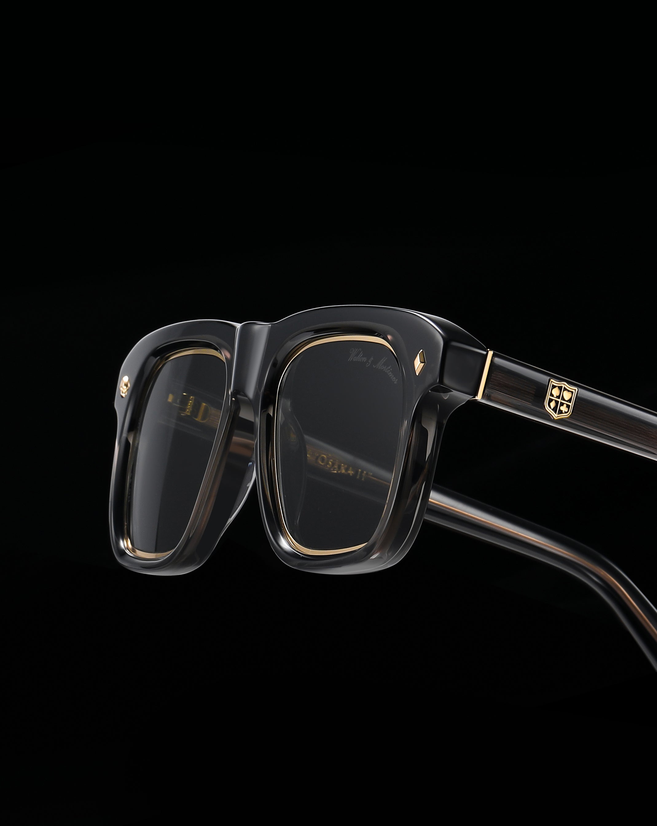 runway sunglasses