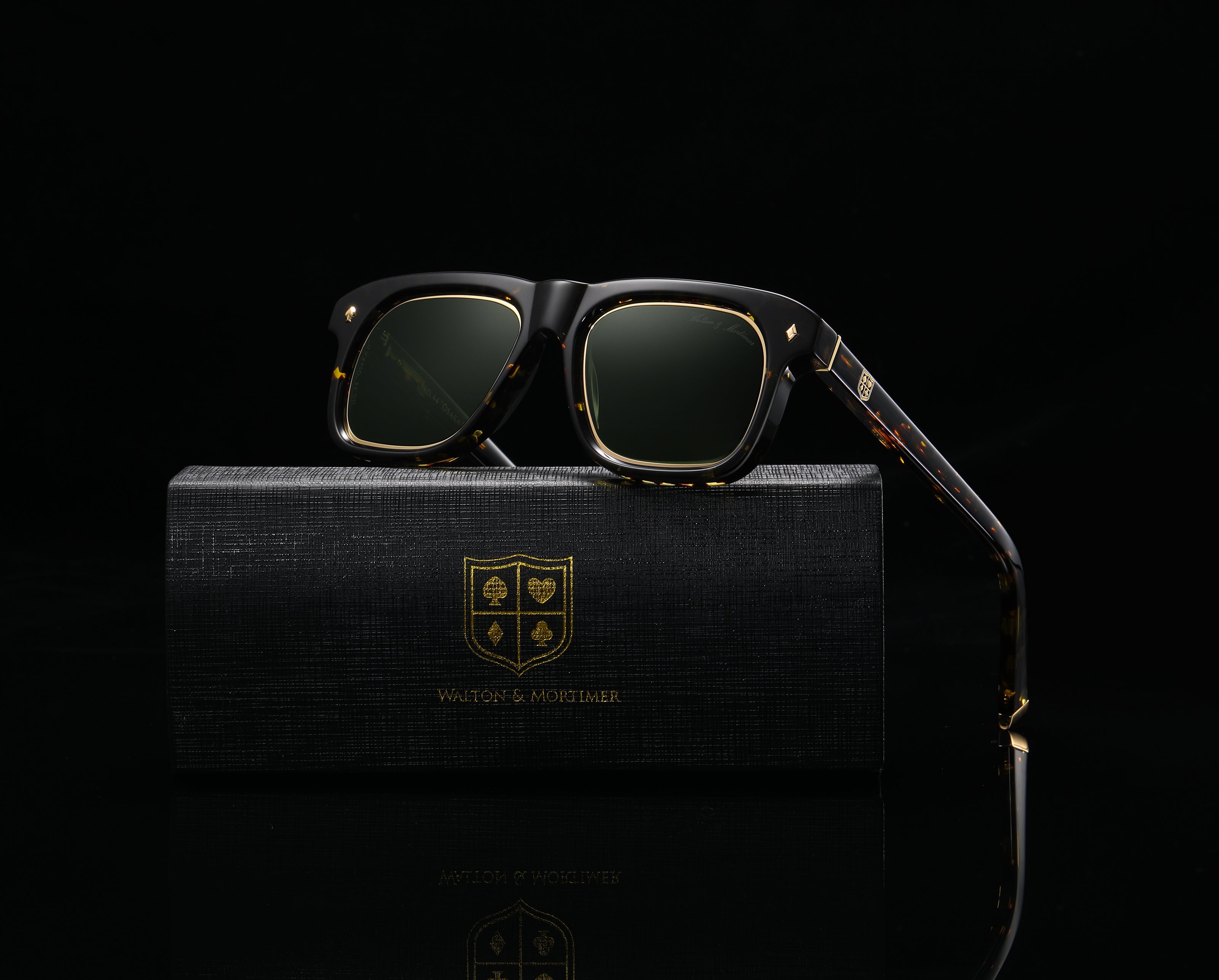 mens sunglasses with warranty