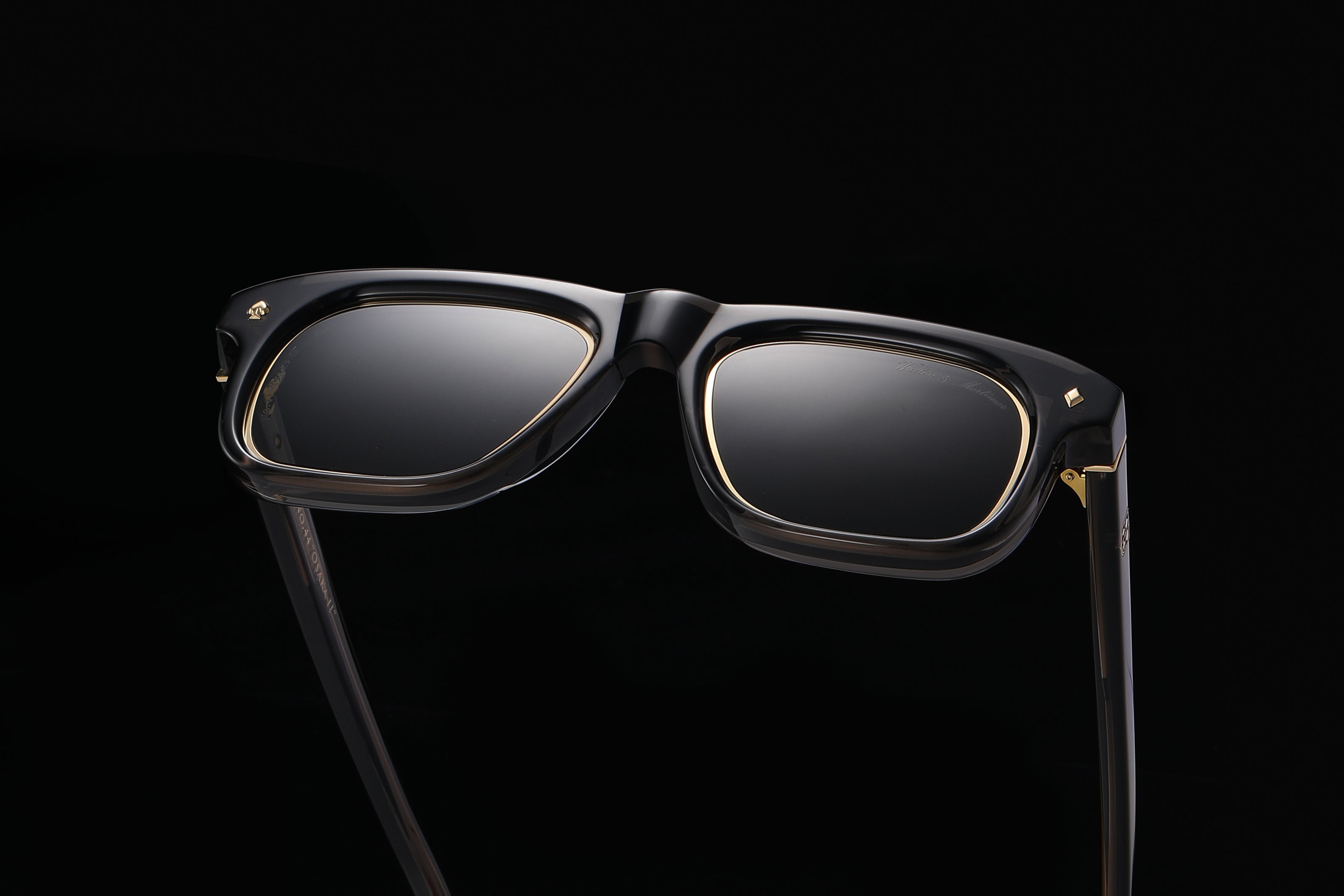 Walton & Mortimer sunglasses 