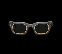 Italian acetate frame