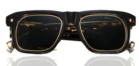 Key Features of Sunglasses: