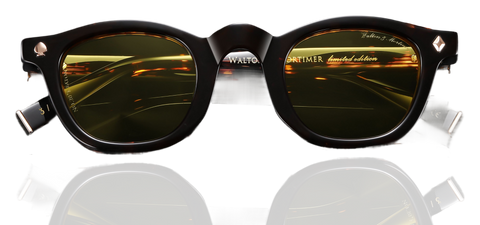 Key Features of Sunglasses: