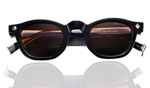 Key Features of Sunglasses: