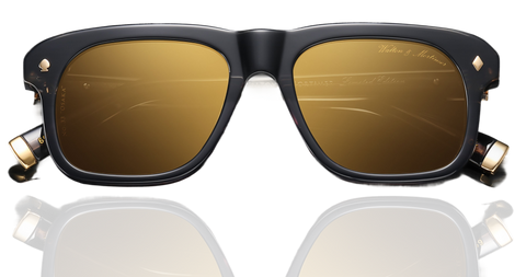 Key Features of Sunglasses: