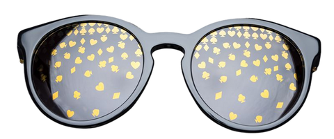 Key Features of Sunglasses: