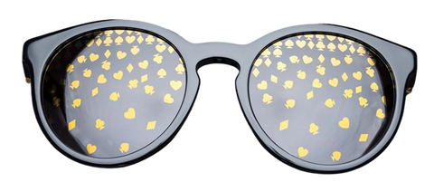 Key Features of Sunglasses:
