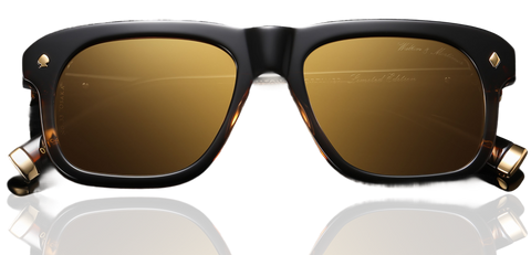 Key Features of Sunglasses: