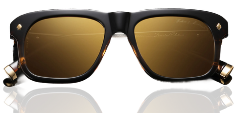 Key Features of Sunglasses: