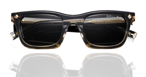 Key Features of Sunglasses: