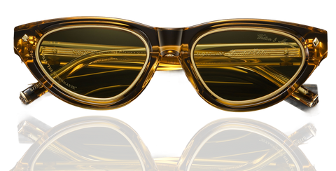 Key Features of Sunglasses: