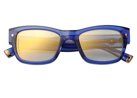 Key Features of Sunglasses: