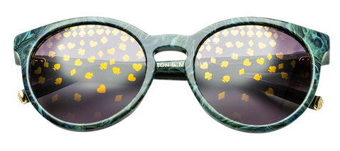 Key Features of Sunglasses: