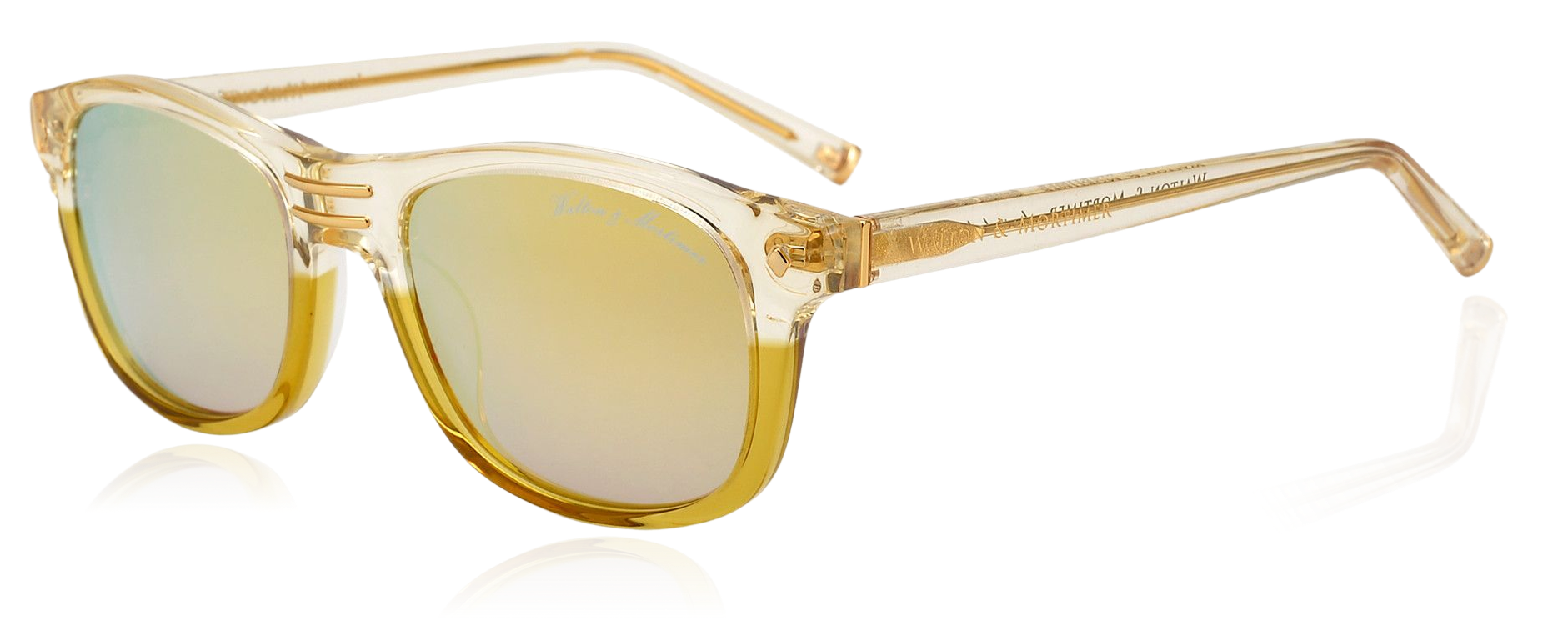 WALTON & MORTIMER® N.º 17 